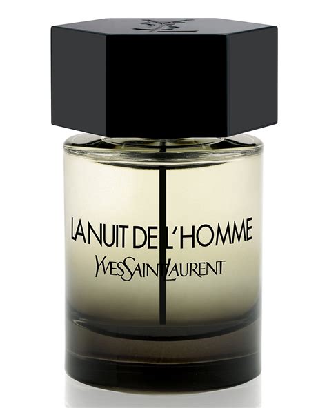 ysl la nuit de l'homme eksi|la nuit de l'homme perfume.